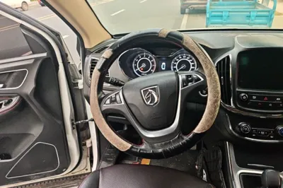 Baojun 560