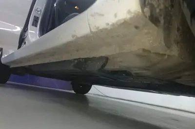 Baojun 360