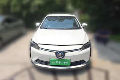 Buick Velite 6