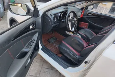 Changan Eado