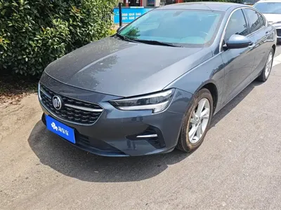 Buick Regal