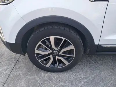 Changan CS55