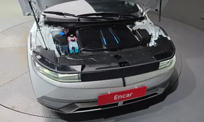 Hyundai Ioniq5