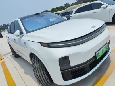 Li Auto Li L7