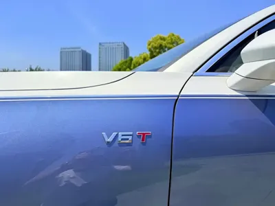 Hongqi Hongqi H9