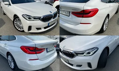 BMW Gran Turismo