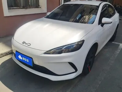BYD Seal 05 DM-i