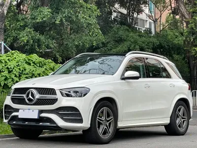 Mercedes-Benz 奔驰GLE(进口)