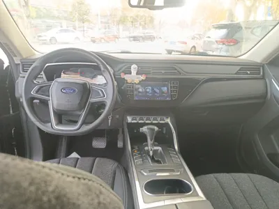 Ford Territory
