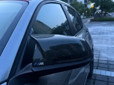 BMW 1 Series (Import)