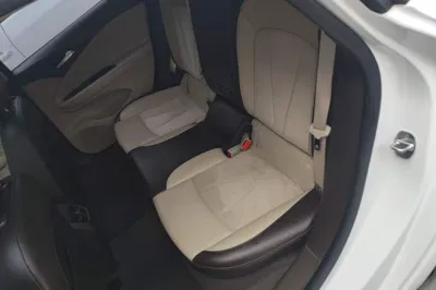 Buick Verano