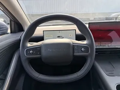 Nissan 日产N6