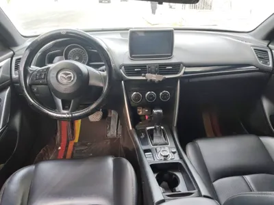 Mazda CX-4