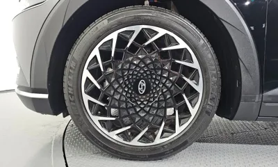 Hyundai Ioniq5