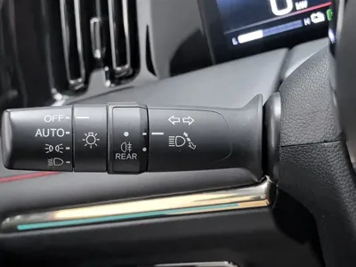 GAC Motor Trumpchi M8