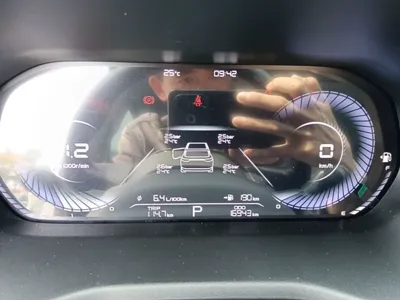 Geely Auto Emgrand