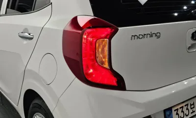 Kia Morning