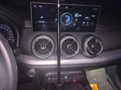 WEY Wey VV5