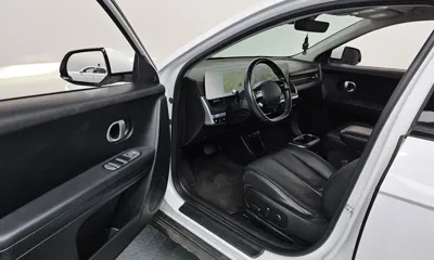 Hyundai Ioniq5