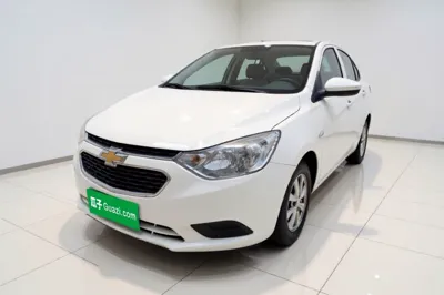 Chevrolet Sail