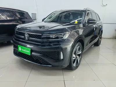 Volkswagen Tavendor