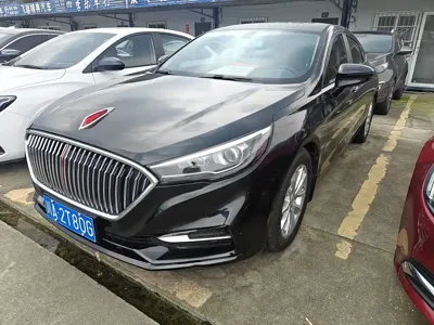 Hongqi Hongqi H5