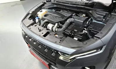 KG_Mobility_Ssangyong Torres