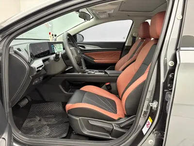 Changan Eado