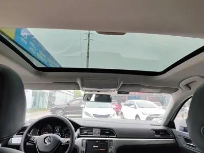 Volkswagen Lamando