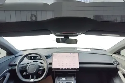 Xiaomi Auto SU7
