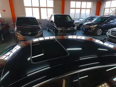 Maserati President