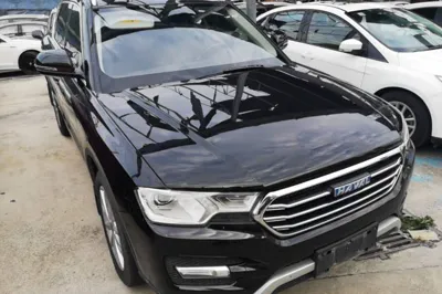 Haval H7