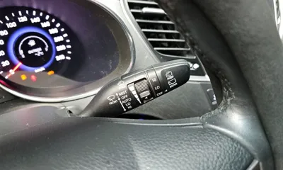 Hyundai Maxcruz