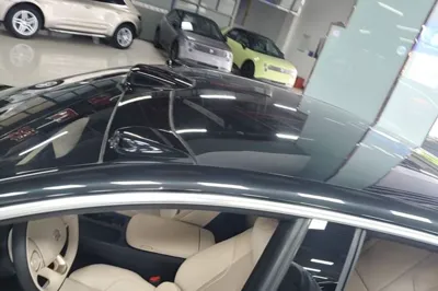Nio ET5