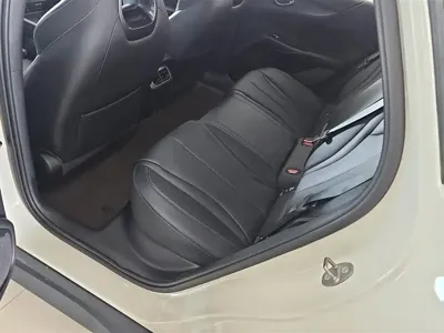 BYD 海豹06