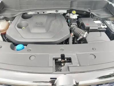 Changan CS35PLUS