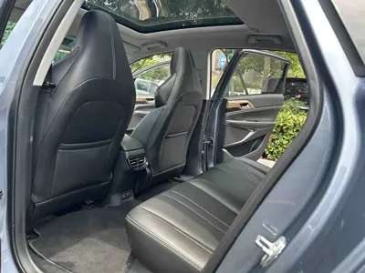 Xpeng P5