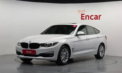 BMW Gran Turismo