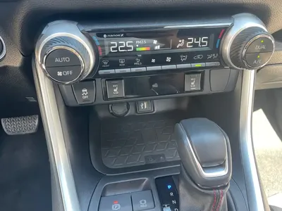 Toyota Wildlander New Energy