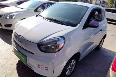 Roewe Clever