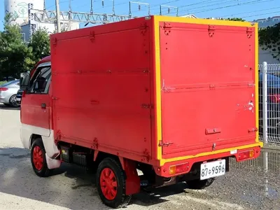 ChevroletGMDaewoo labo