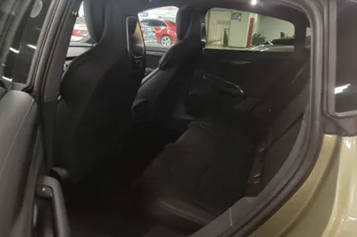 Xiaomi Auto SU7