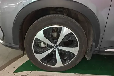 BYD Song PLUS New Energy