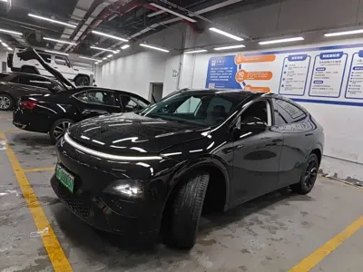 Xpeng G6