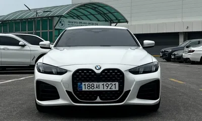 BMW 4-Series