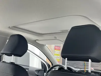 Kia KX1