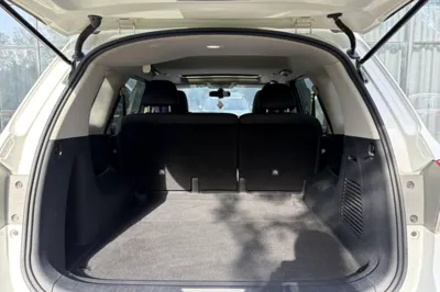 Nissan Terra
