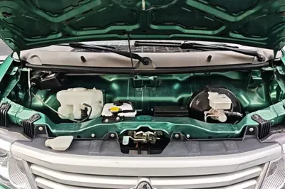 CHANGAN KAICHENG Star 9EV