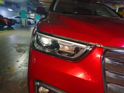 Haval H4