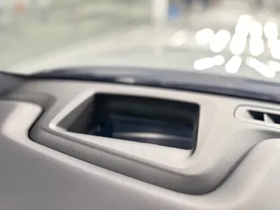 Nio EC6